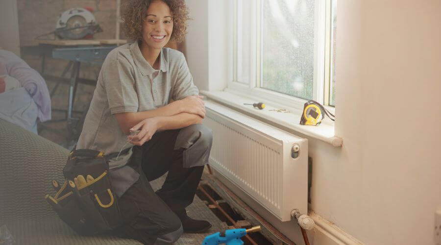 Professional same day plumber in Pink Hill, NC